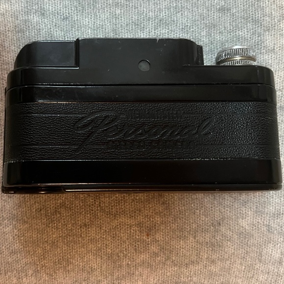 3D Camera w/24” Close-Up Lens Attachment, Vintage View-Master Personal Stereo - Picture 2 of 14